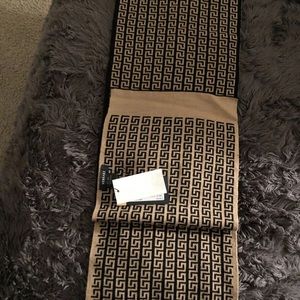 Versace Unisex Scarf